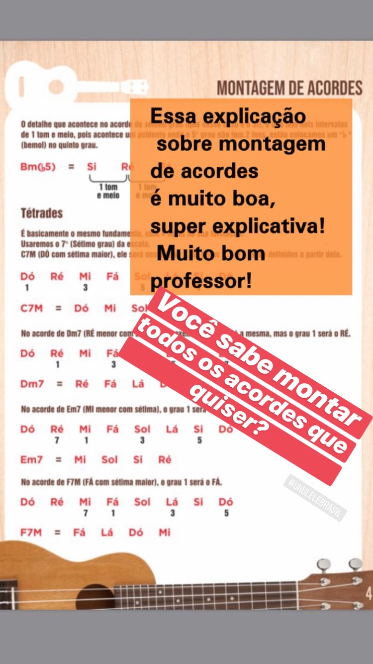 Depoimento aluno 6